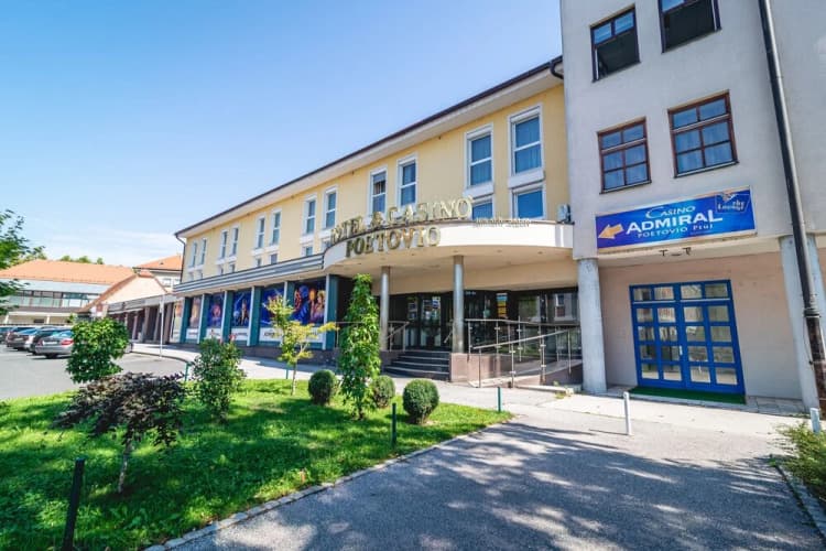 Картинка отеля