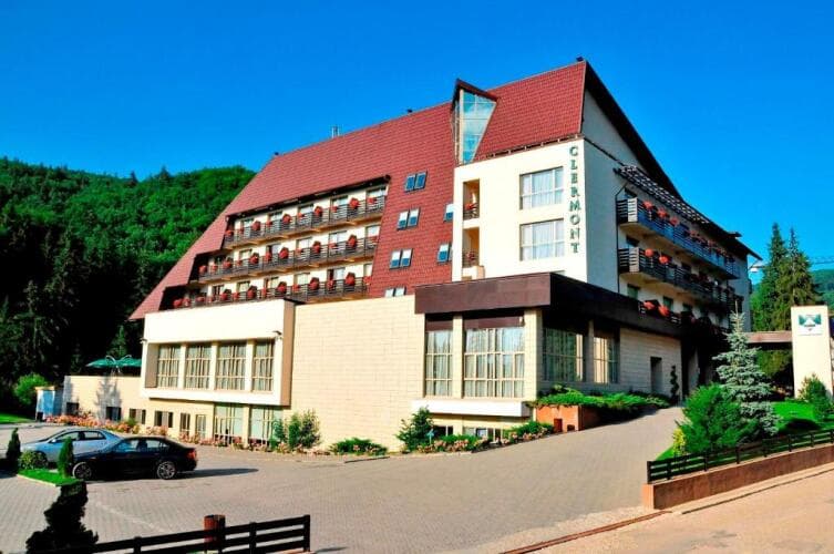Картинка отеля