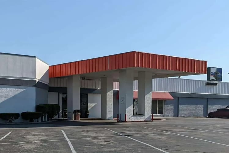 Картинка отеля