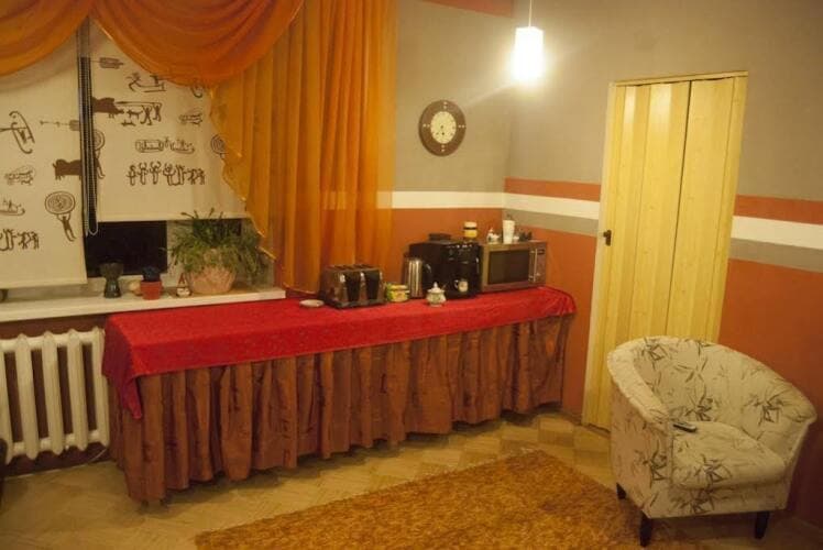 Картинка отеля