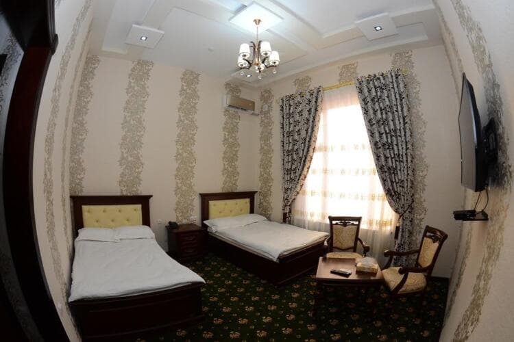 Картинка отеля