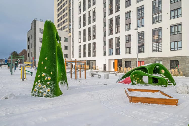 Картинка отеля