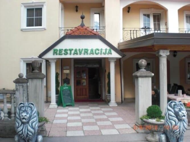 Картинка отеля