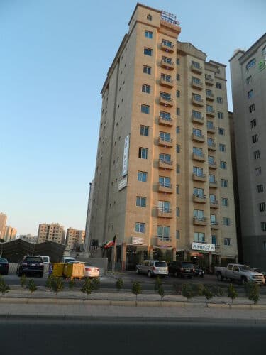 Картинка отеля