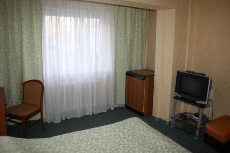 Картинка отеля