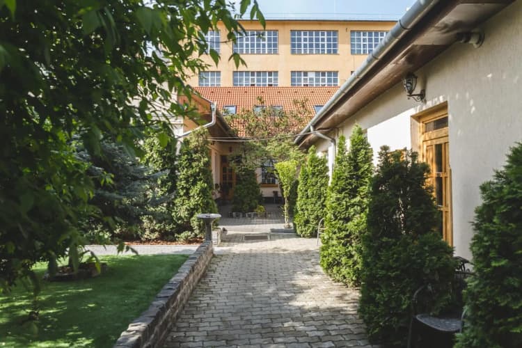 Картинка отеля