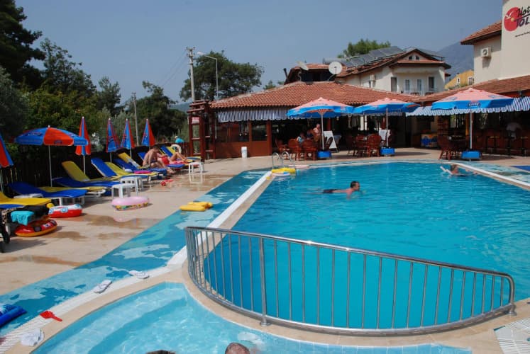 Картинка отеля