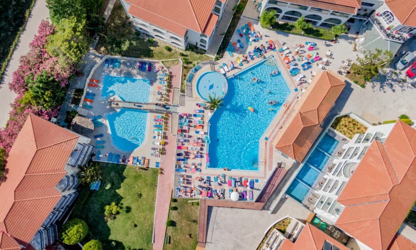 Картинка отеля