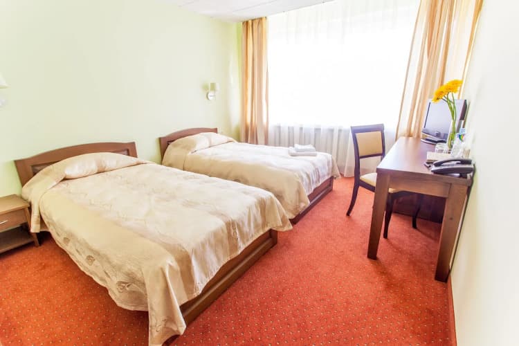 Картинка отеля