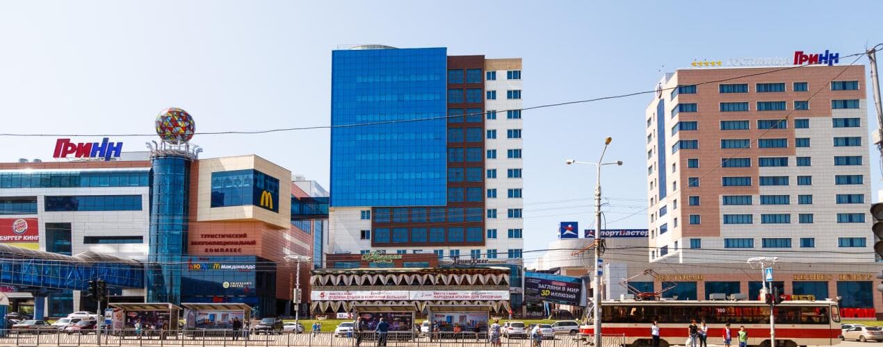 Картинка отеля