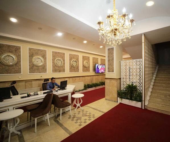 Картинка отеля