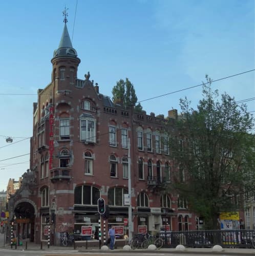 Картинка отеля