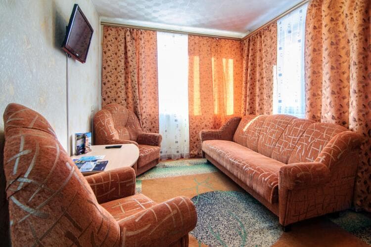 Картинка отеля