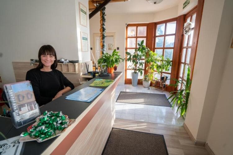 Картинка отеля
