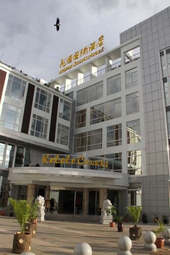 Картинка отеля