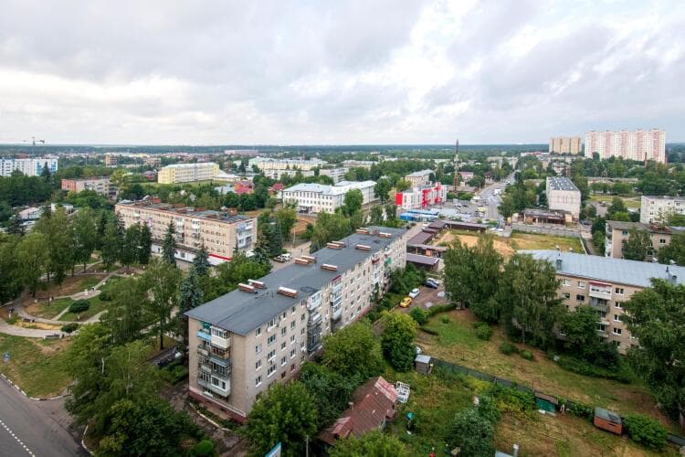 Картинка отеля