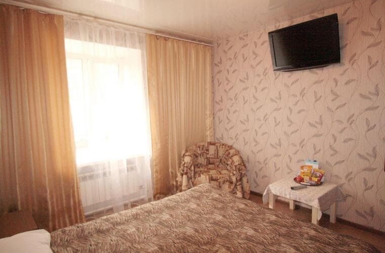 Картинка отеля