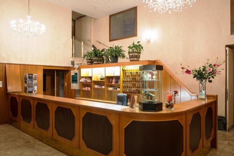 Картинка отеля