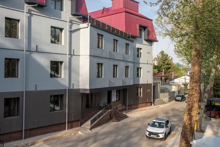 Картинка отеля