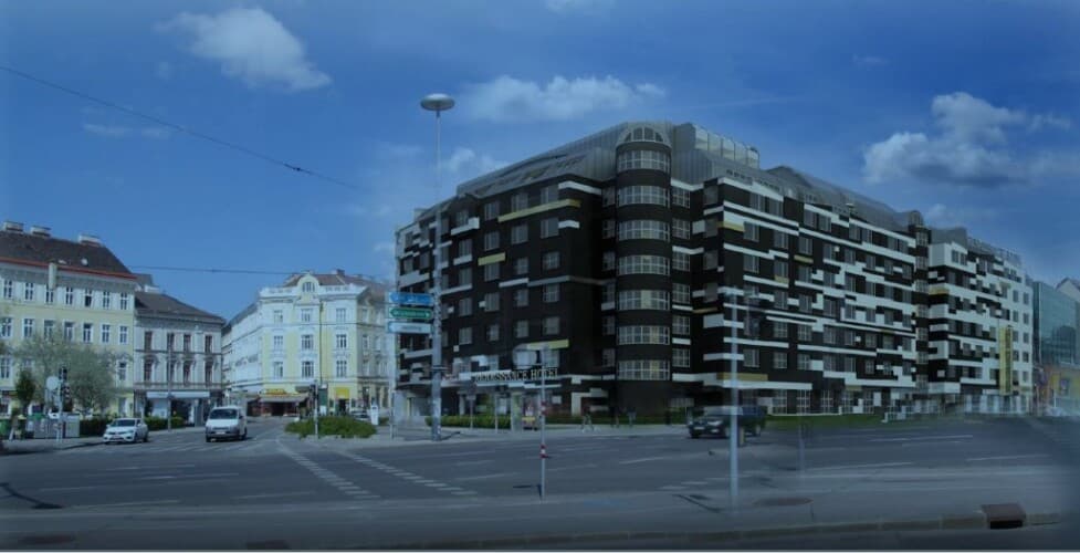 Картинка отеля