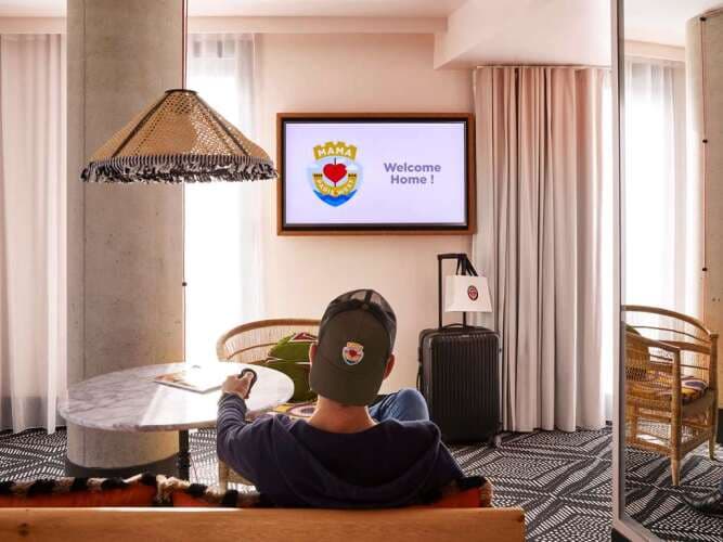 Картинка отеля
