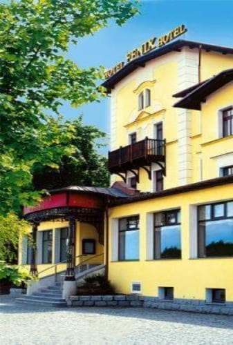 Картинка отеля