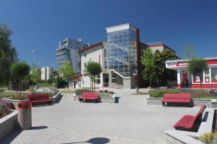Картинка отеля