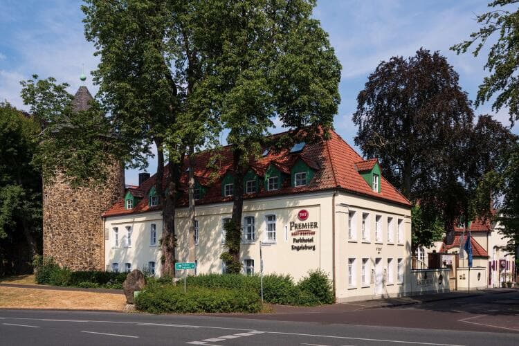 Картинка отеля