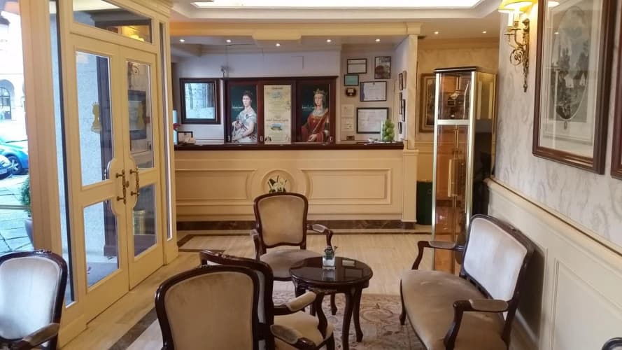 Картинка отеля