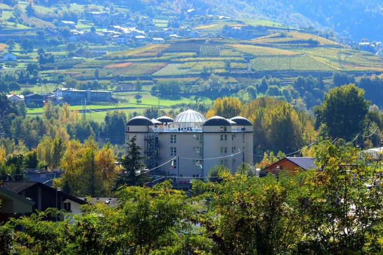 Картинка отеля