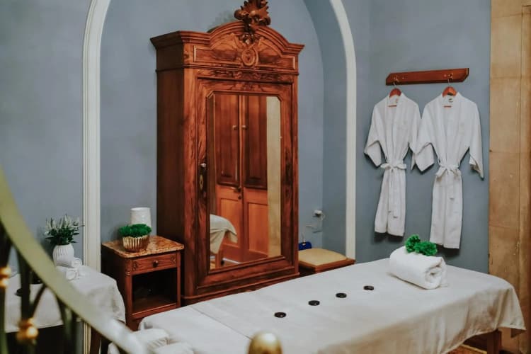 Картинка отеля