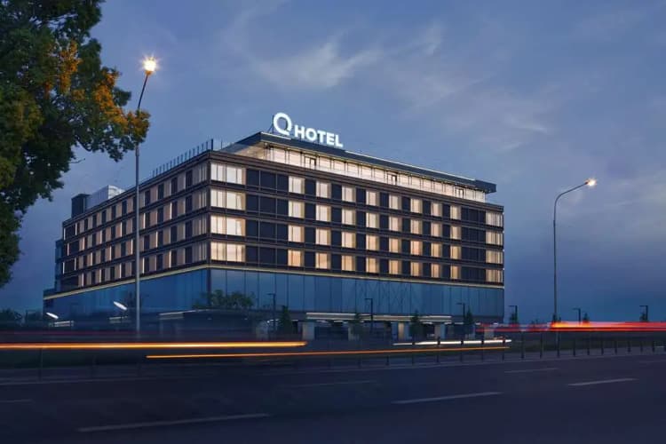 Картинка отеля