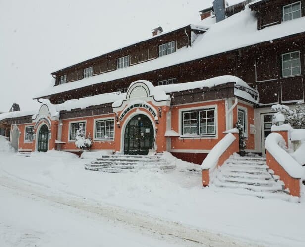Картинка отеля