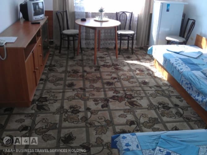 Картинка отеля