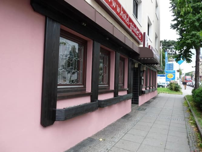 Картинка отеля