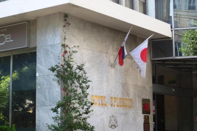Картинка отеля