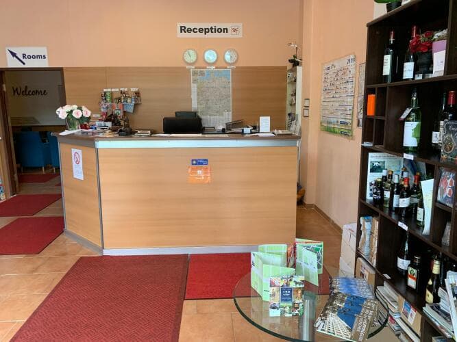 Картинка отеля