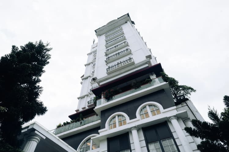 Картинка отеля