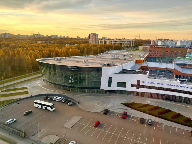 Картинка отеля