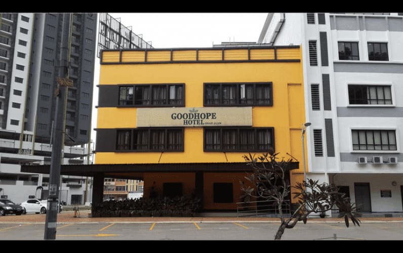 Картинка отеля