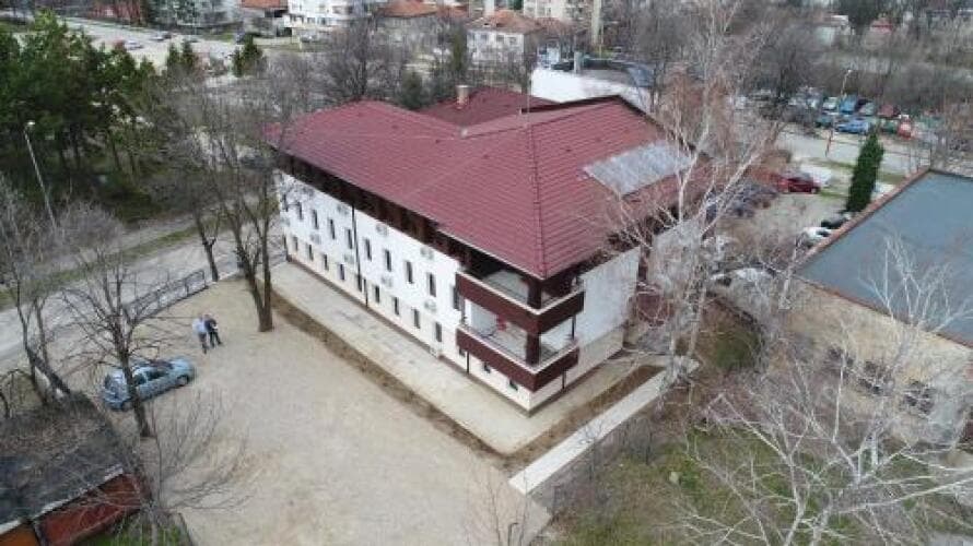 Картинка отеля