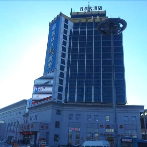 Картинка отеля