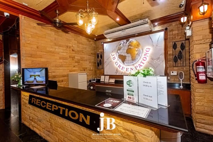 Картинка отеля