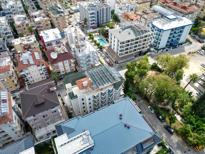 Картинка отеля