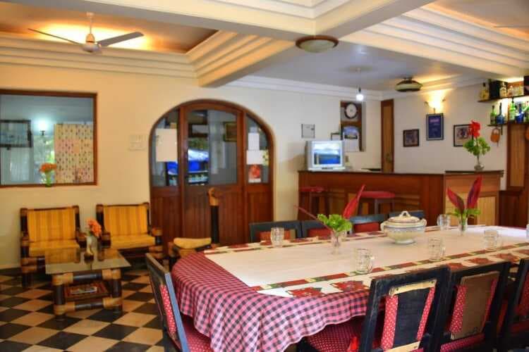 Картинка отеля