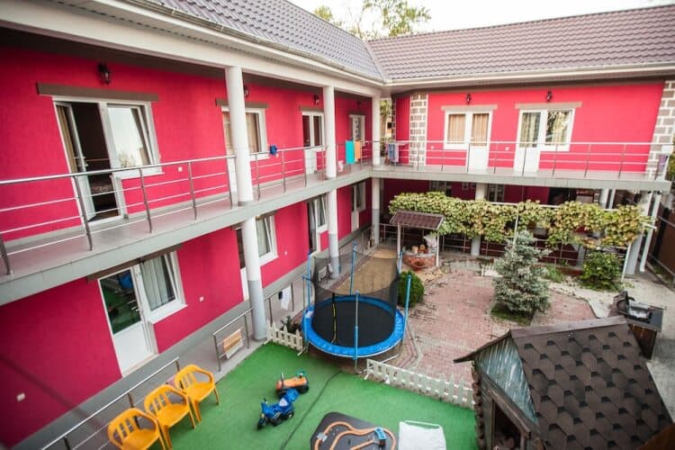 Картинка отеля