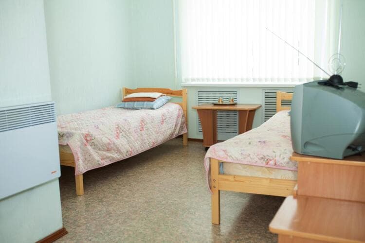 Картинка отеля