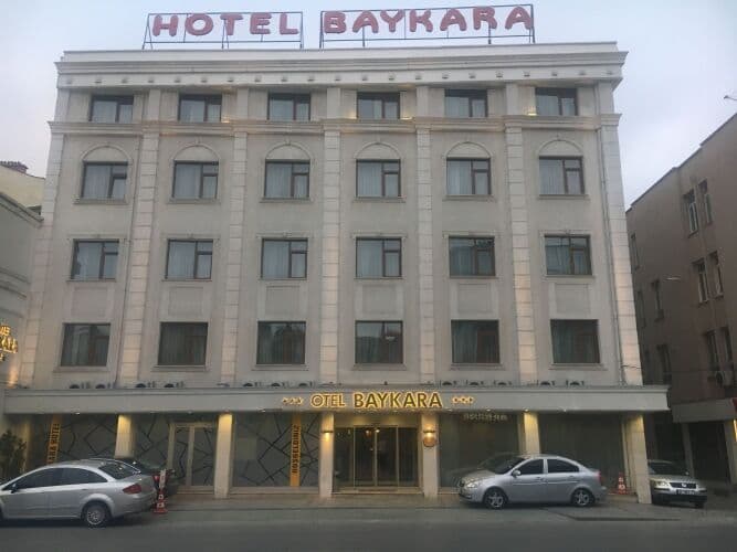 Картинка отеля