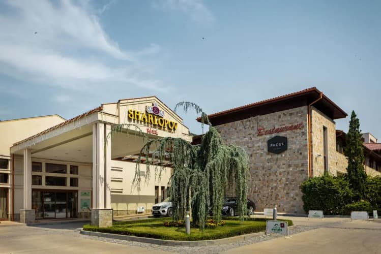 Картинка отеля