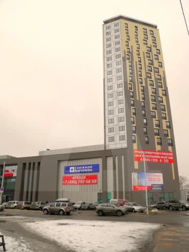 Картинка отеля